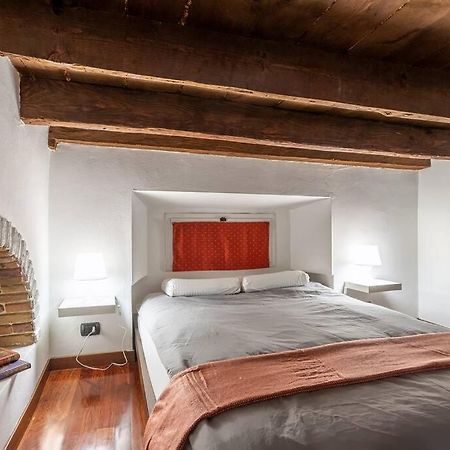 Apartament Moscova-Duomo Loft Wifi, Netflix & Design Mediolan Zewnętrze zdjęcie