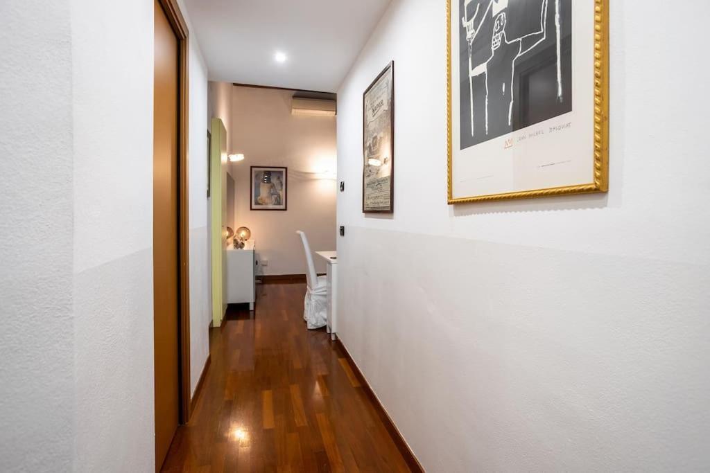Apartament Moscova-Duomo Loft Wifi, Netflix & Design Mediolan Zewnętrze zdjęcie